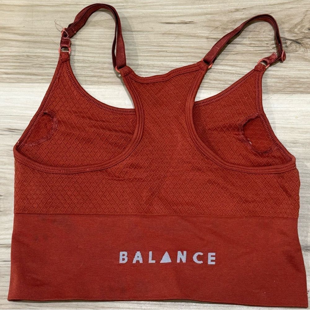 Balance Athletica Sports Bra Women’s Small